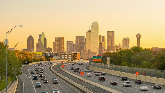 美國達拉斯沃斯堡一日遊/行程可調-悅享旅途