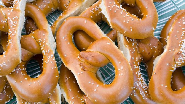 Flavors of Philly Food Tour