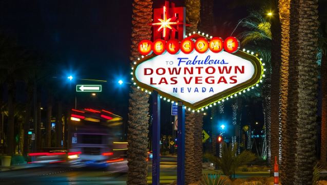 Shadows of Sin City - Walking Ghost Tour in Las Vegas