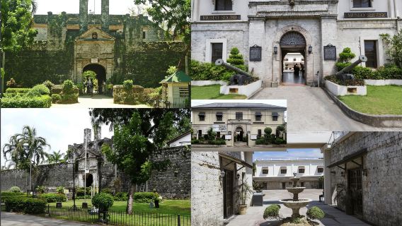 Cebu: City Historical Tour
