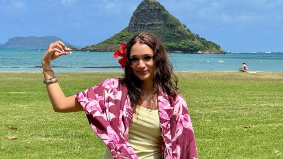 Oahu: Half-Day North Shore Scenic Tour