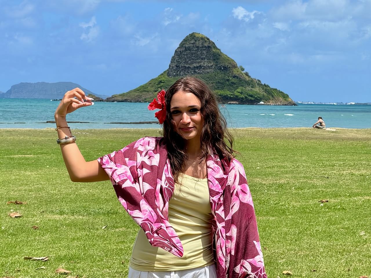 Oahu: Half-Day North Shore Scenic Tour