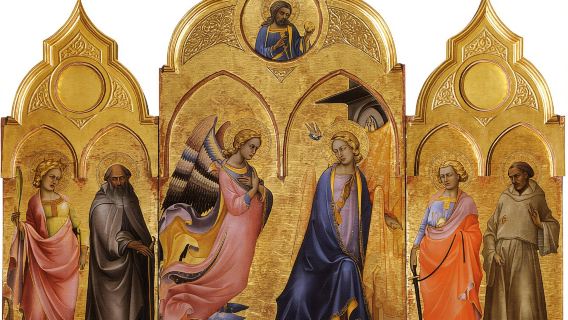 Desde Roma: Visita guiada a Florencia y la Academia