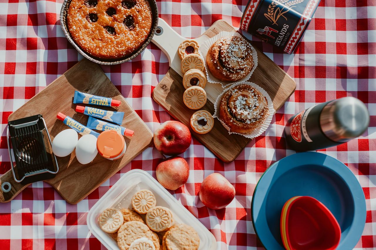 Stockholm: Archipelago Islands Kayak Tour and Outdoor Picnic