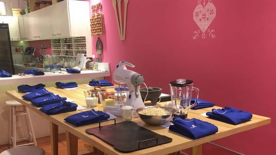 Città del Messico: corso di cucina messicana autentica e tour del mercato