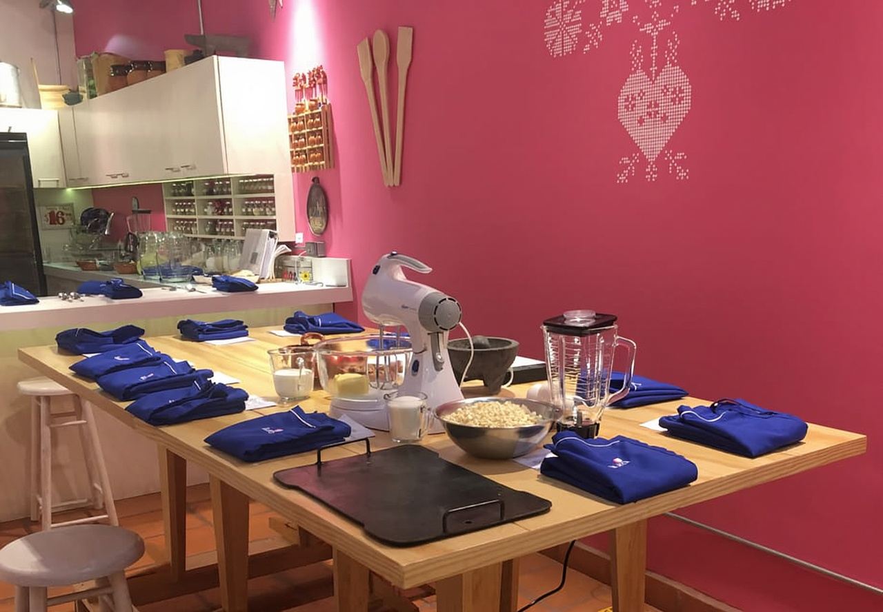 Città del Messico: corso di cucina messicana autentica e tour del mercato