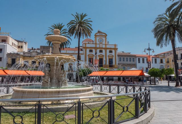 Mérida: Recorrido a pie por lo más destacado de la ciudad