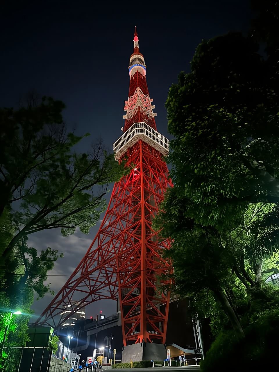Tokyo: Ride the Skyline from The Fast and the Furious