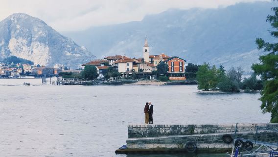 包車串聯斯特雷薩：隨訪群島+修道院+莫塔羅內山+塔蘭托別墅