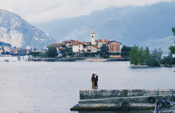 包車串聯斯特雷薩：隨訪群島+修道院+莫塔羅內山+塔蘭托別墅
