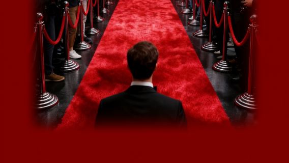 2026年アカデミー賞ナイト体験