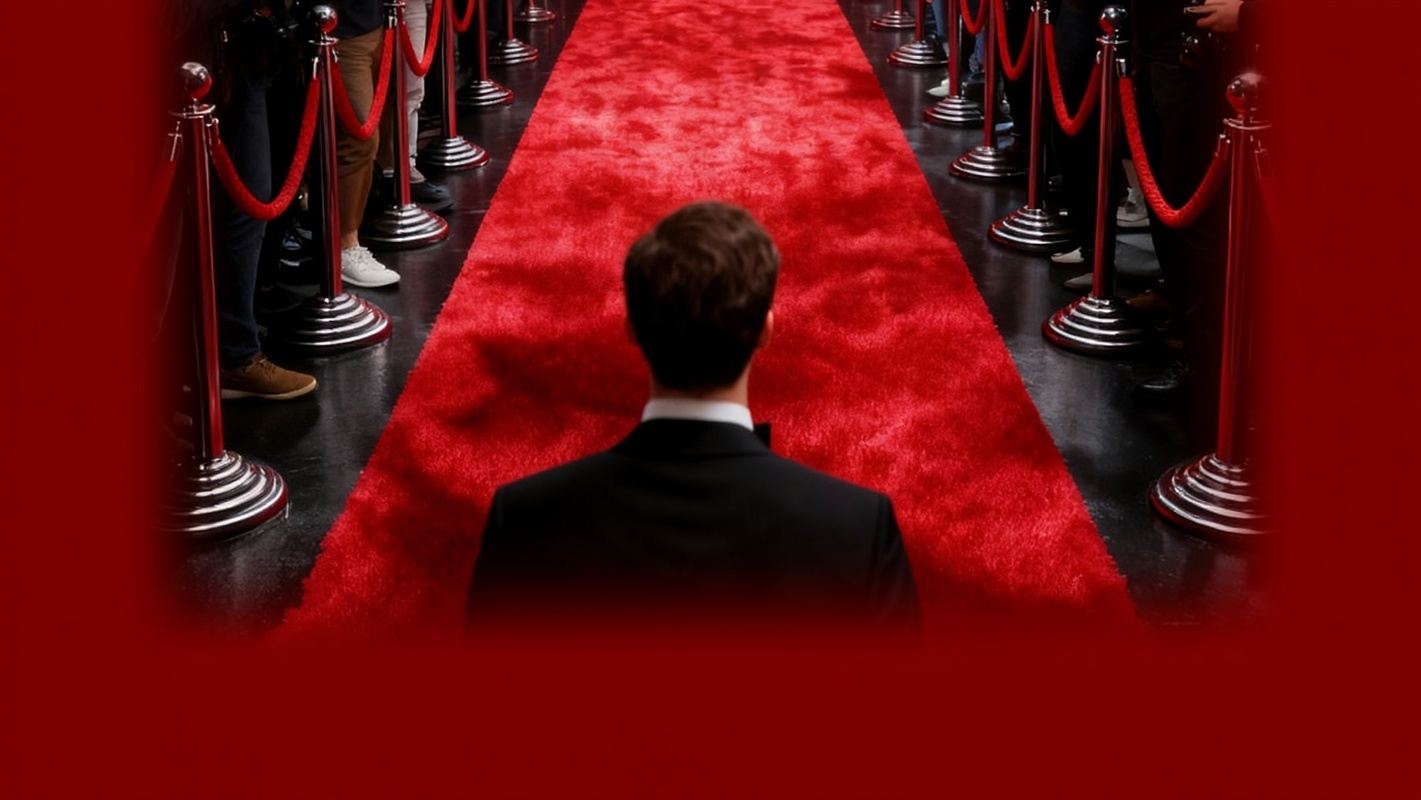 Oscar-Nacht-Erlebnis 2026