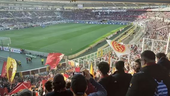 스타디오 올림피코+토리노 공과대학교+스투피니기 궁전