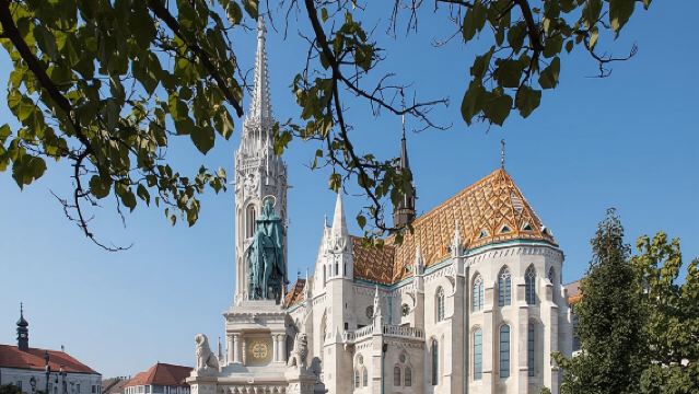Green Budapest: Sustainable City Highlights
