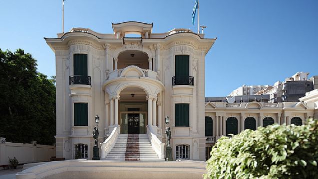 Modern Alexandria - Private Tour