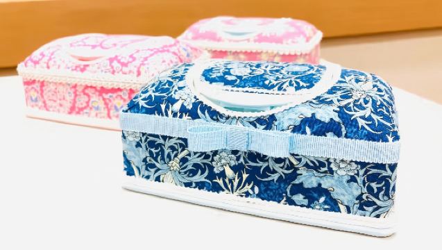 Miyagi French Culture Salon Label Vie