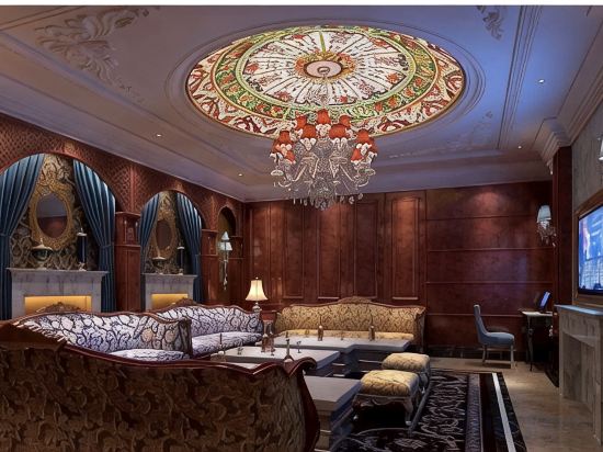 Others 5, Biancheng Internationl Hotel, Xiangxi Tujia and Miao