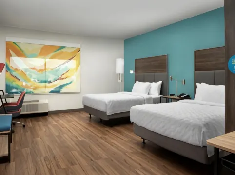 Tru by Hilton San Antonio North