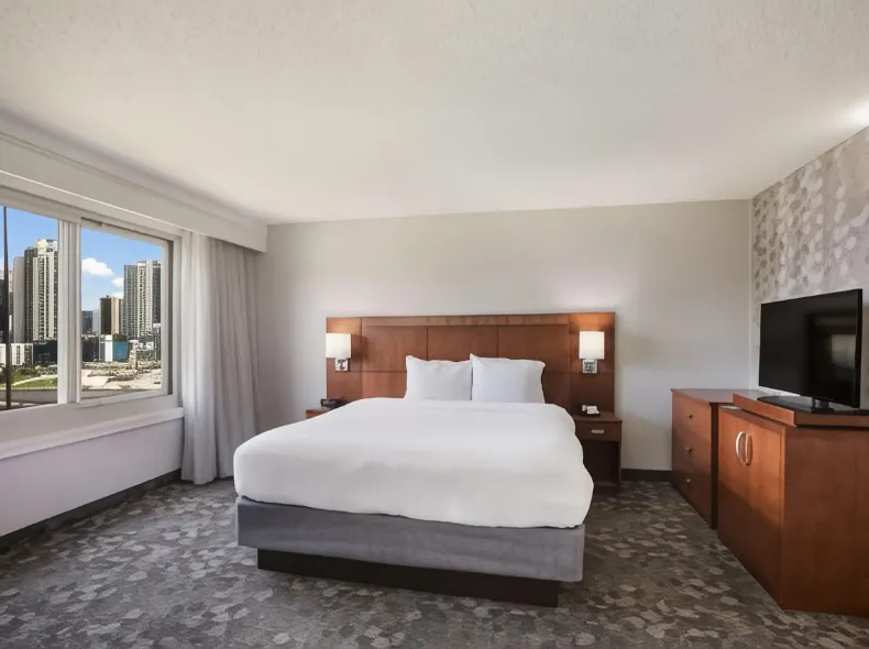 Sonesta Select Atlanta Midtown Georgia Tech