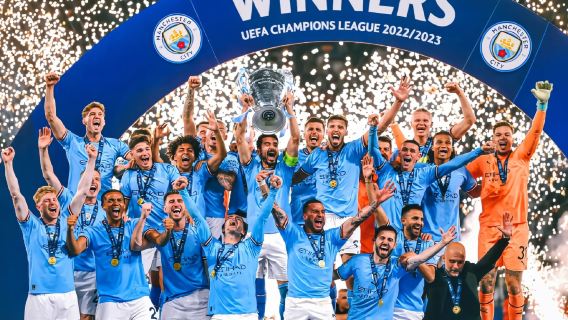 Manchester City Hospitality tickets