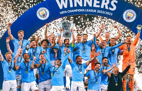 伊蒂哈德球場-英超-曼城主場門票大小同價