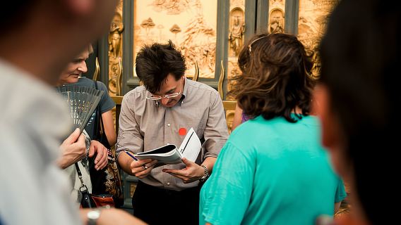 FlorenceTours