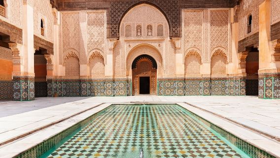 Marrakech
