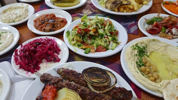 Vollständig inklusive private, individuell gestaltete Israel-Rundreise