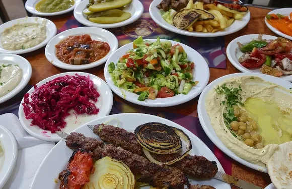 全包私人定制以色列之旅