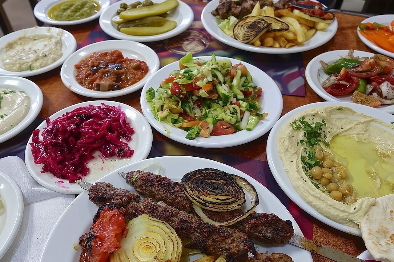 Fully Inclusive Private Customized Israel Tour