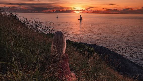 Phuket Sunset Chaser Tour (Privat & All-Inclusive)