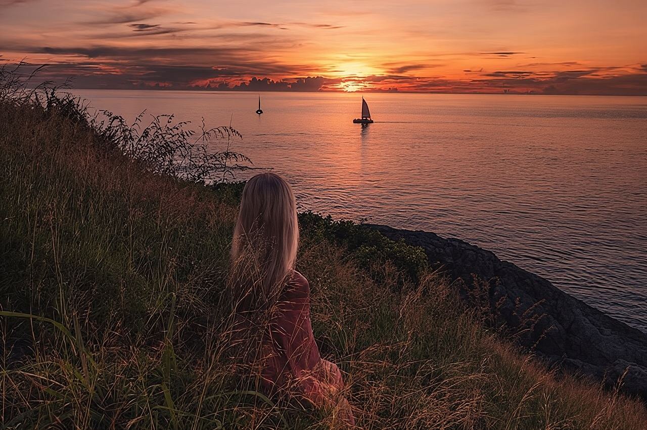 ️ Tour a caccia del tramonto a Phuket (privato e tutto compreso)