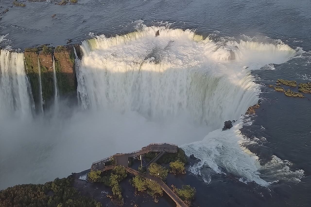Private Tour Argentinean side of Iguazu Falls