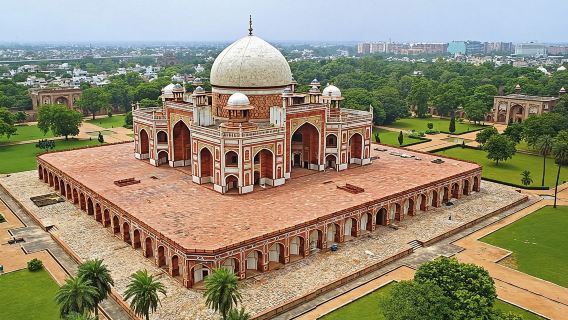 New Delhi