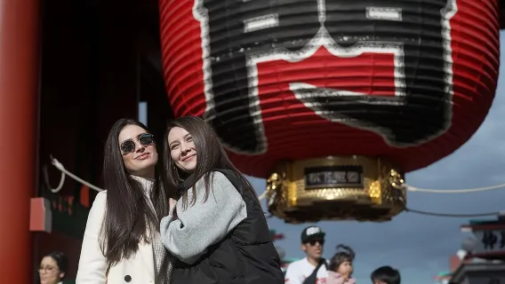 Tokyo Customizable Private Tour by Car English speaking chauffeur