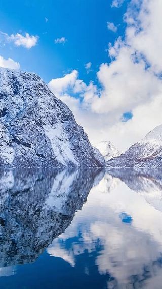 Norway Sognefjord + Voss Town + Vangsvatnet + Voss Church Private Charter