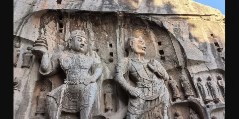 鄭州一日遊/景點可定制&一單一團|包車&多語種導遊&翻譯@