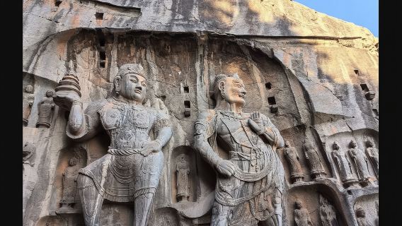 DengfengTours