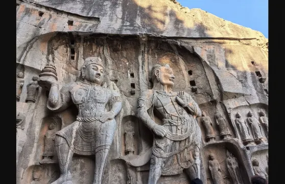 鄭州一日遊/景點可定制&一單一團|包車&多語種導遊&翻譯@