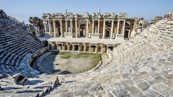 FethiyeTours