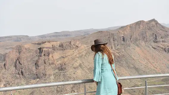 Private Tour Guide in Gran Canaria