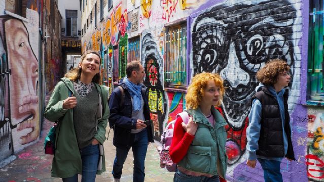 Entdecke Lüttich spielerisch! Escape Game – Der Fall Walter