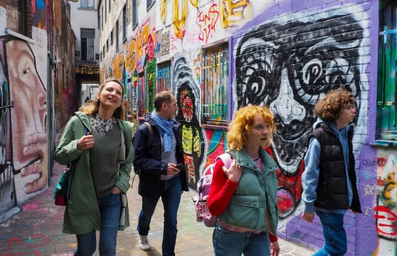 邊玩邊探索列日！密室逃脫遊戲－華特案件