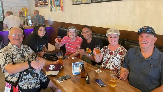 Private Miami City Tour–Exclusive City Experience up to 14