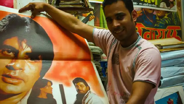 Giao thông địa phương & Tour Dabbawallah