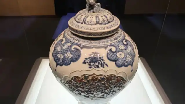 Hebei Museum Guided Tour · 1.5H or 3H · Includes Headset · Family-Friendly · Includes Admission Ticket