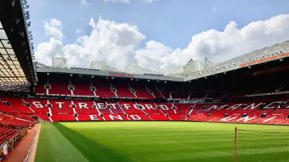 Manchester United Hospitality tickets