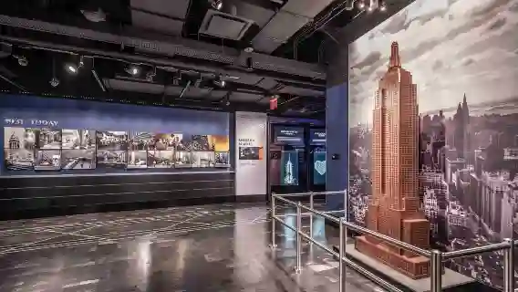 紐約華爾街+帝國大廈+時代廣場+自由女神像【經典景點包車遊】