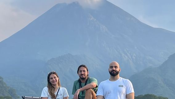 YogyakartaTours