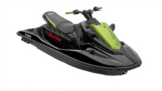 Rent a jet ski 1 hour